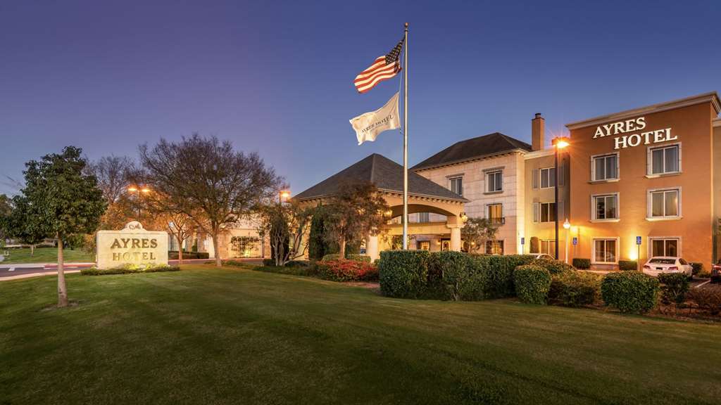 Ayres Hotel Seal Beach Cypress - photo 7
