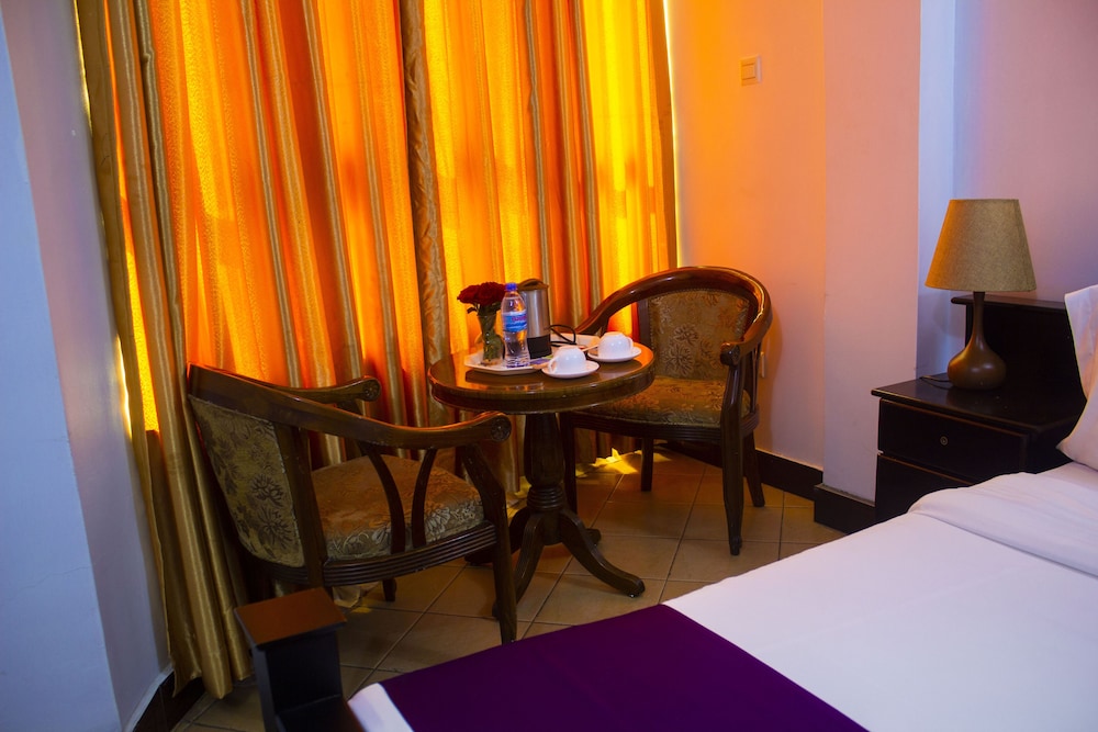 New Hotel Aquiline — Arusha — photo 4