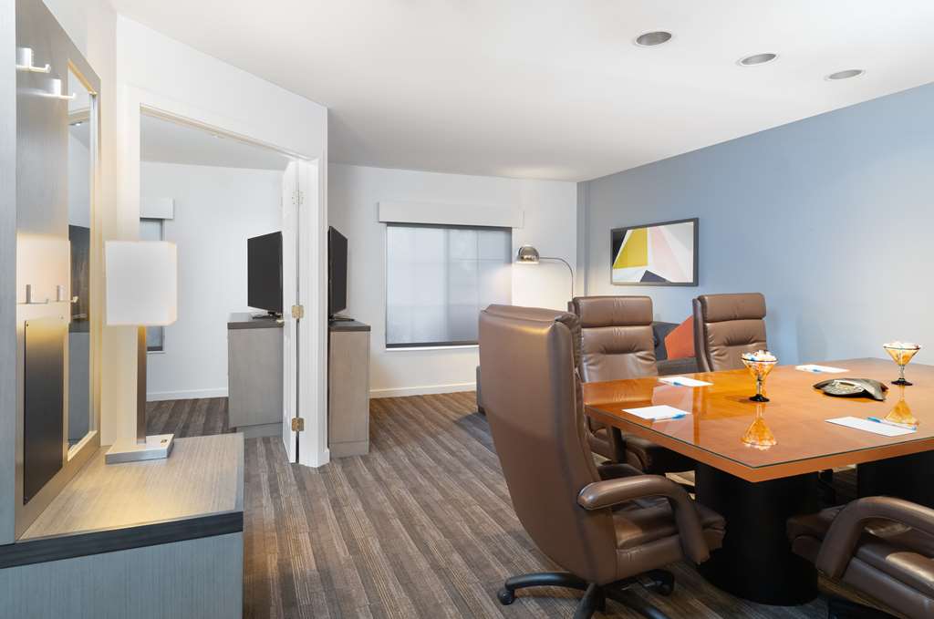 HYATT house White Plains - photo 24