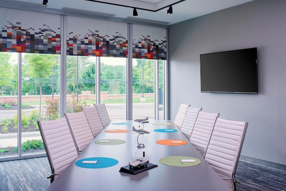 Aloft Columbus Westerville - photo 34