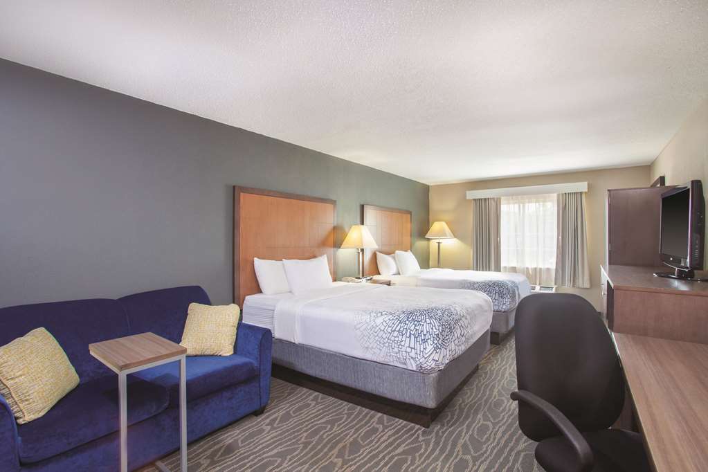 La Quinta Inn by Wyndham Richmond South - photo 11