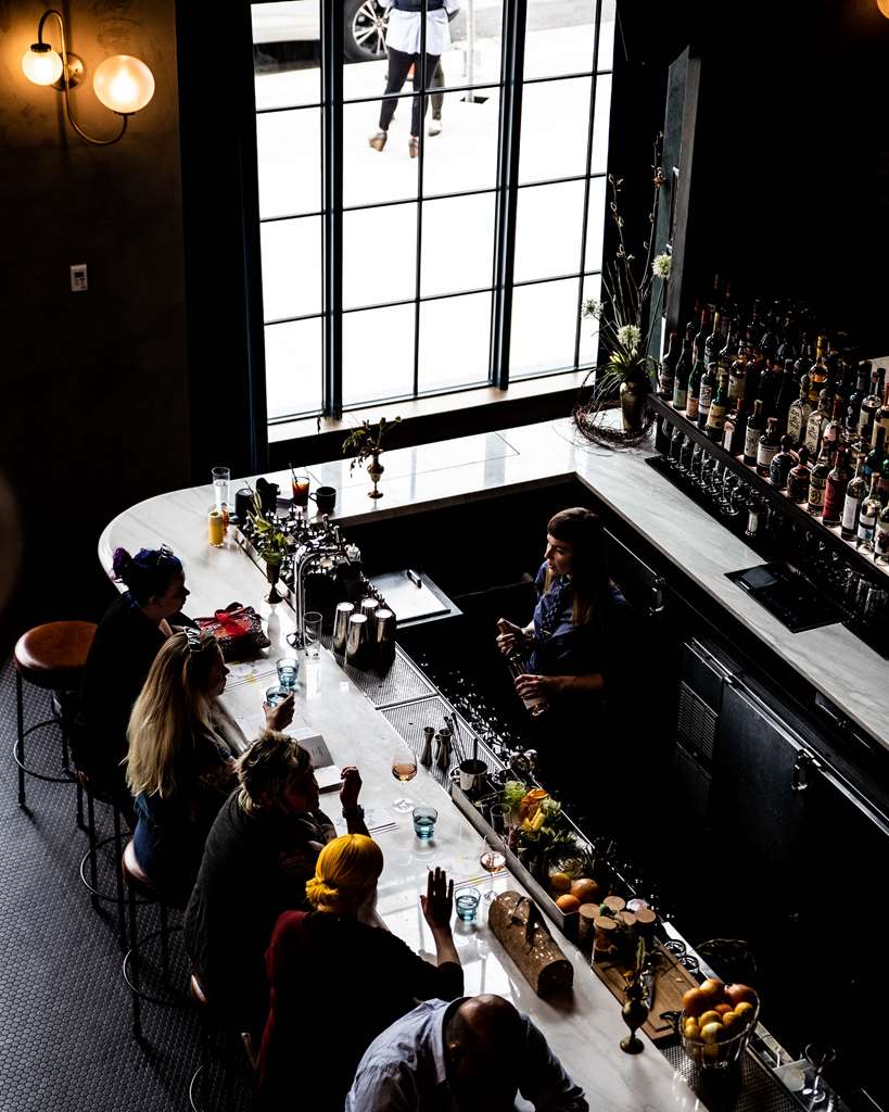 The Ramble Hotel - photo 15