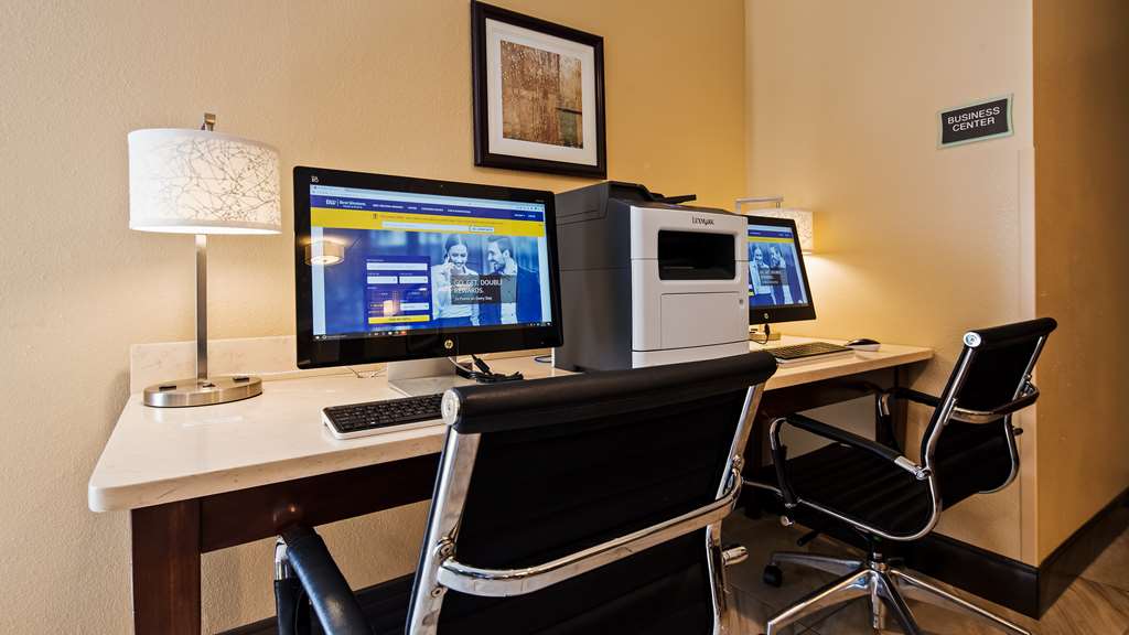 Best Western Eagles Inn - photo 5