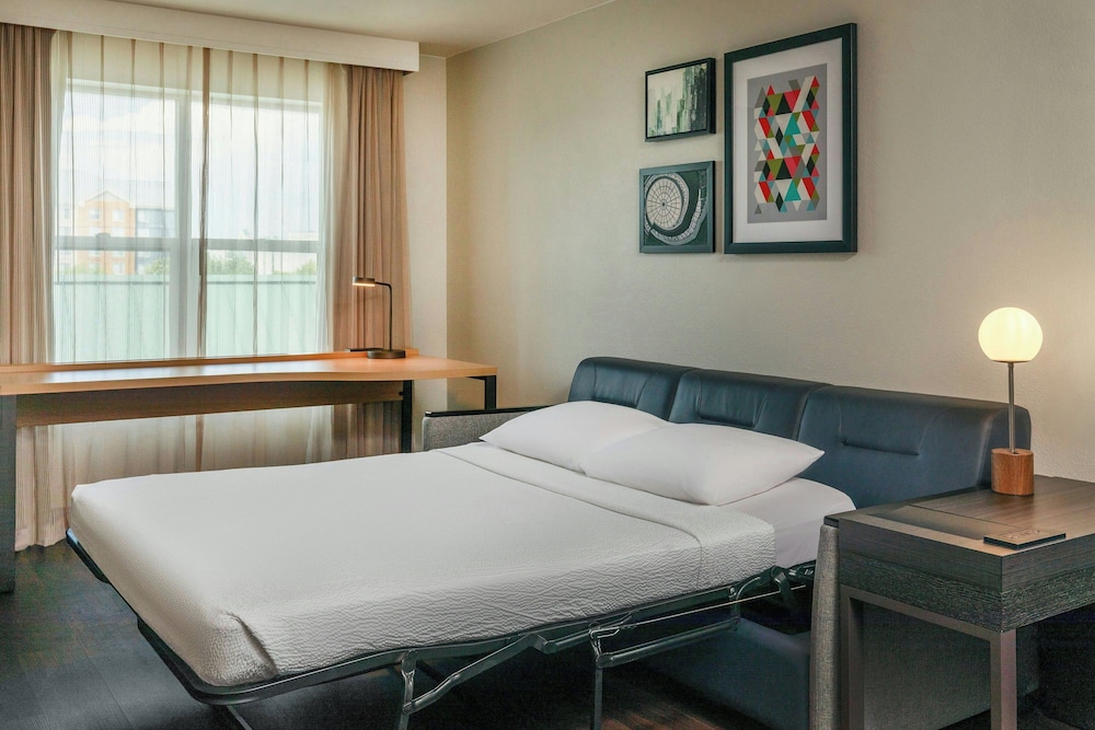Residence Inn by Marriott Denver Airport at Gateway Park - photo 22
