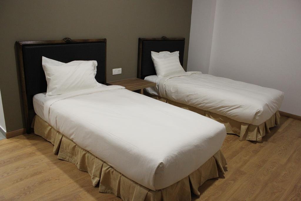 OYO 89915 East Mount Hotel in Pontian Kechil, Malaysia