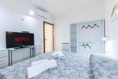 Urban Rooms in Olbia, Italy