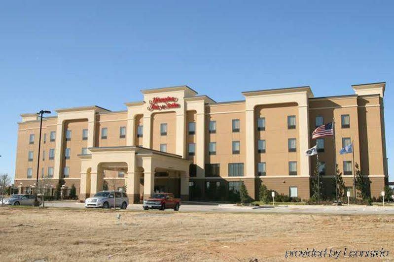 Durant Inn & Suites - photo 38
