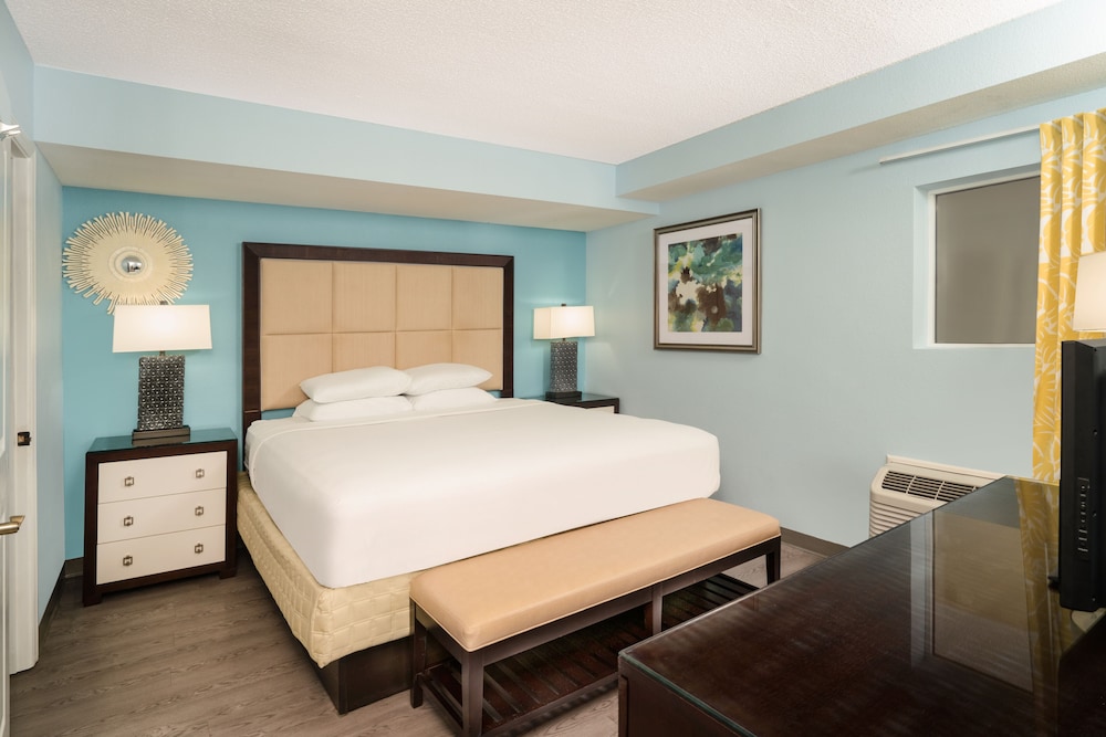 Palette Resort Myrtle Beach - photo 9