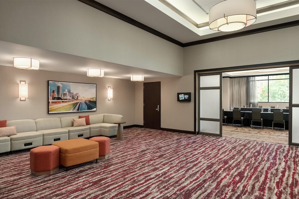 Hilton Garden Inn Atlanta Downtown - photo 67