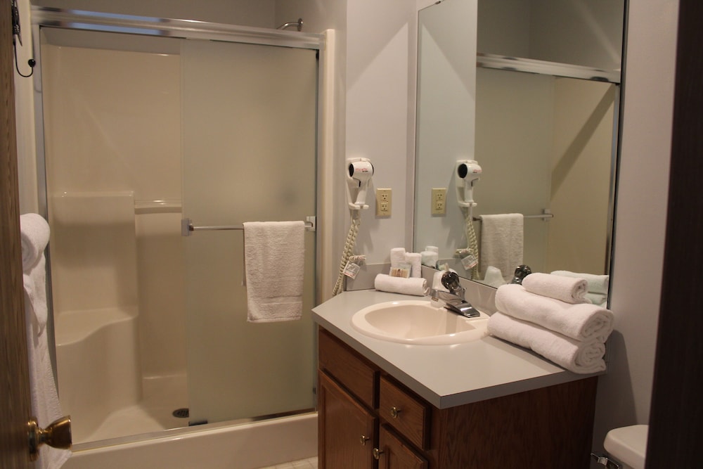 Basswood Resort - photo 48