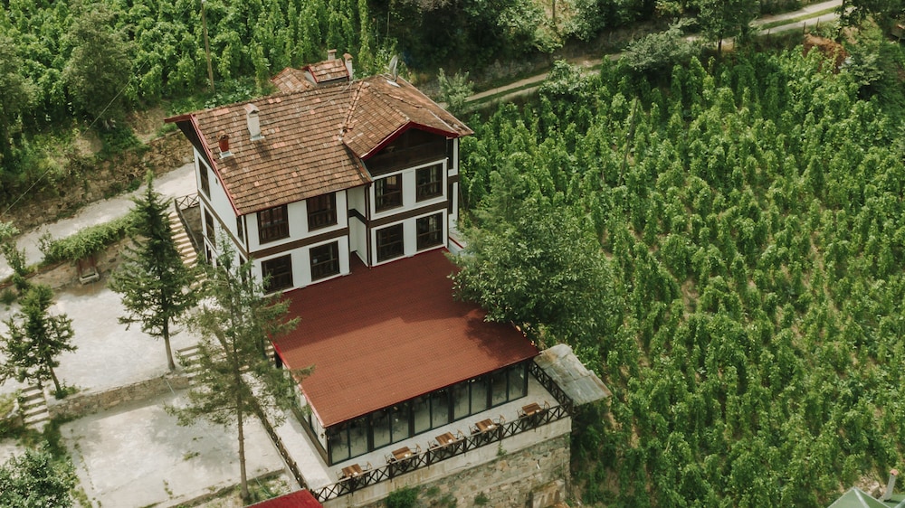 Iskalita Otel — Macka — photo 2