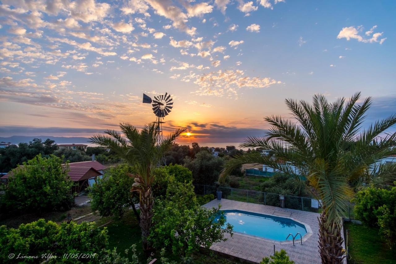 Limone Villas No 3