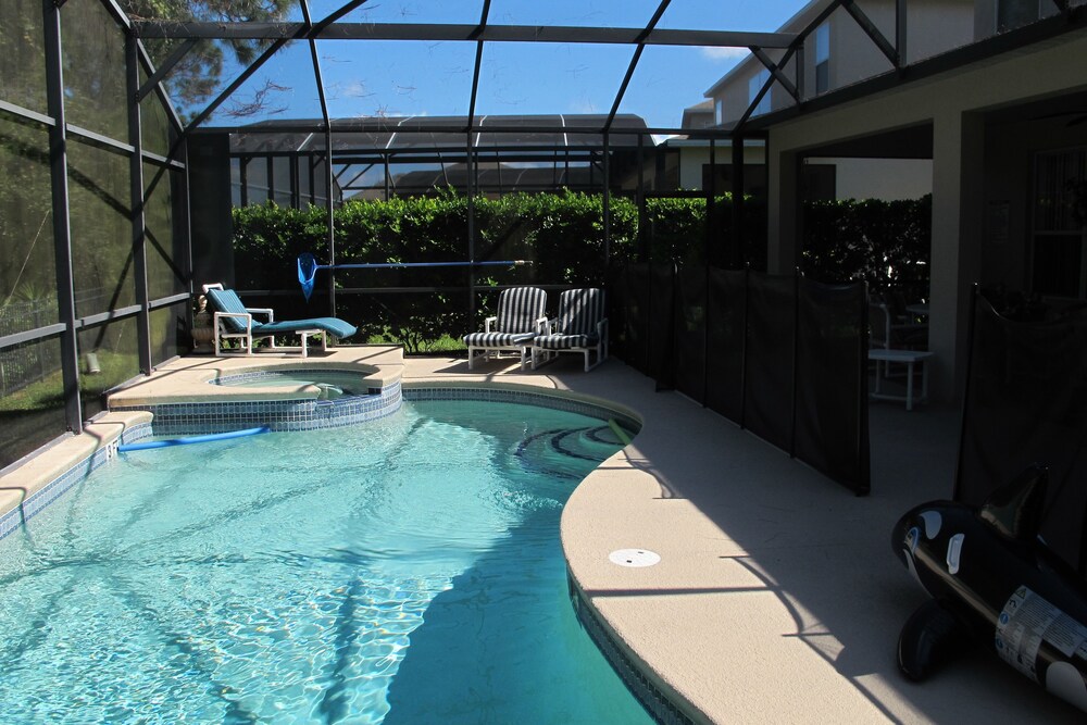 Emerald Island Resort 2751 - photo 57