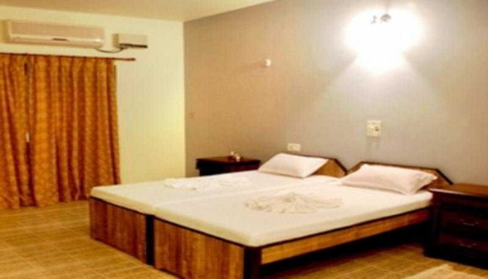 Cambay Beach Resort — Calangute — photo 3