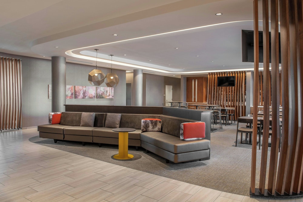 SpringHill Suites by Marriott Phoenix West Avondale - photo 4