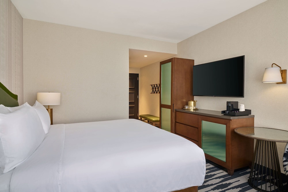The Leo Kent Hotel Tucson a Tribute Portfolio Hotel - photo 15