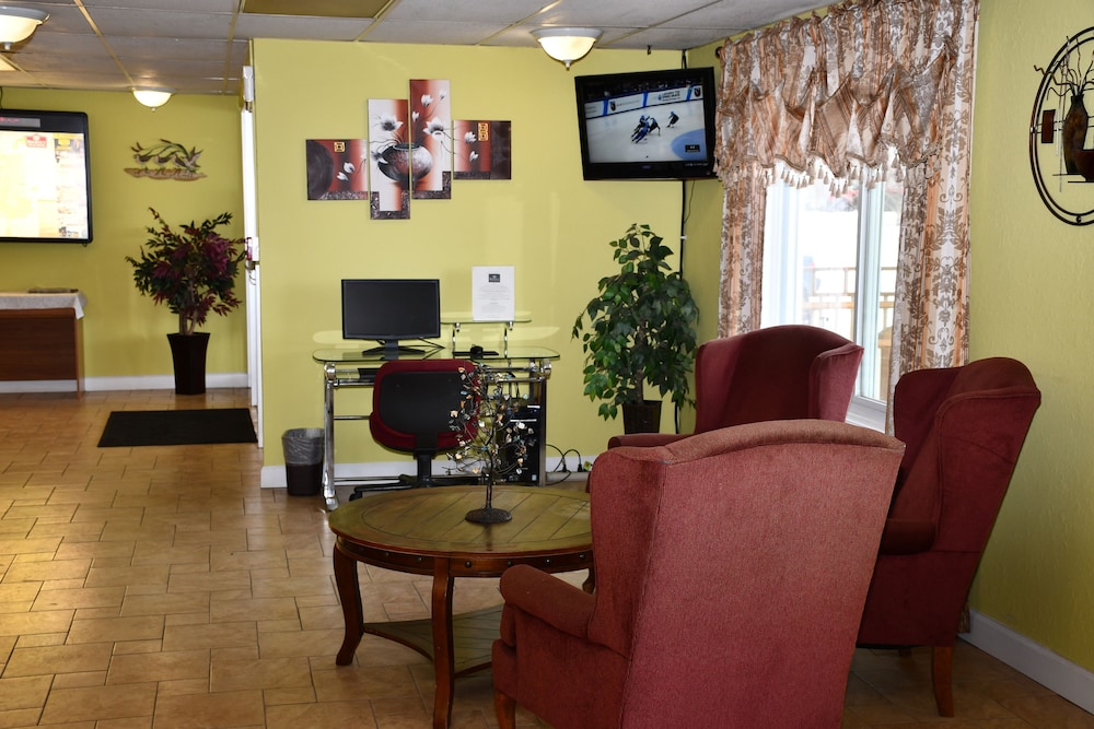 Regency Inn & Suites Minnesota - photo 5