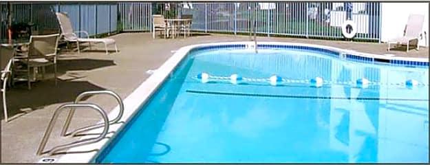 Americas Best Value Inn & Suites Wine Country Santa Rosa - photo 9