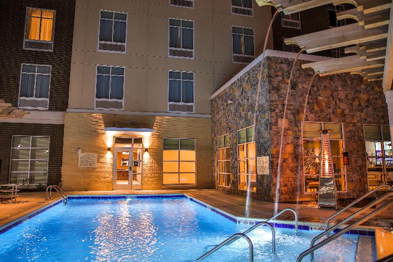 Hilton Garden Inn Murfreesboro - photo 110