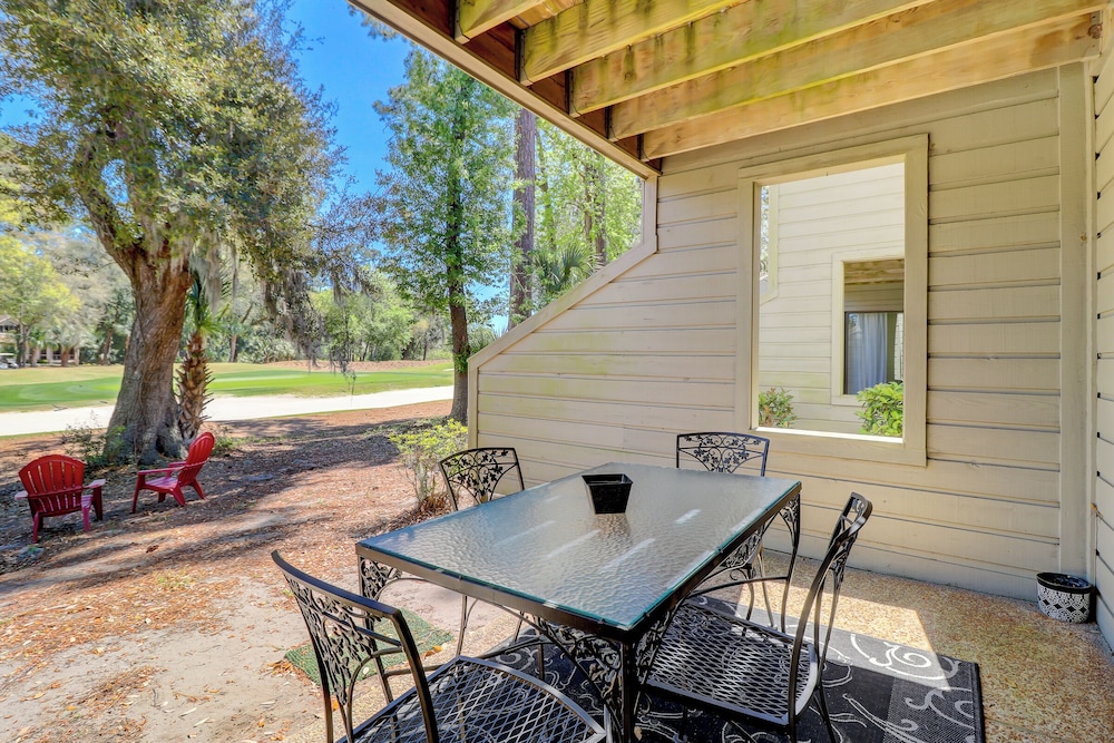 2362 Racquet Club at The Sea Pines Resort - photo 23
