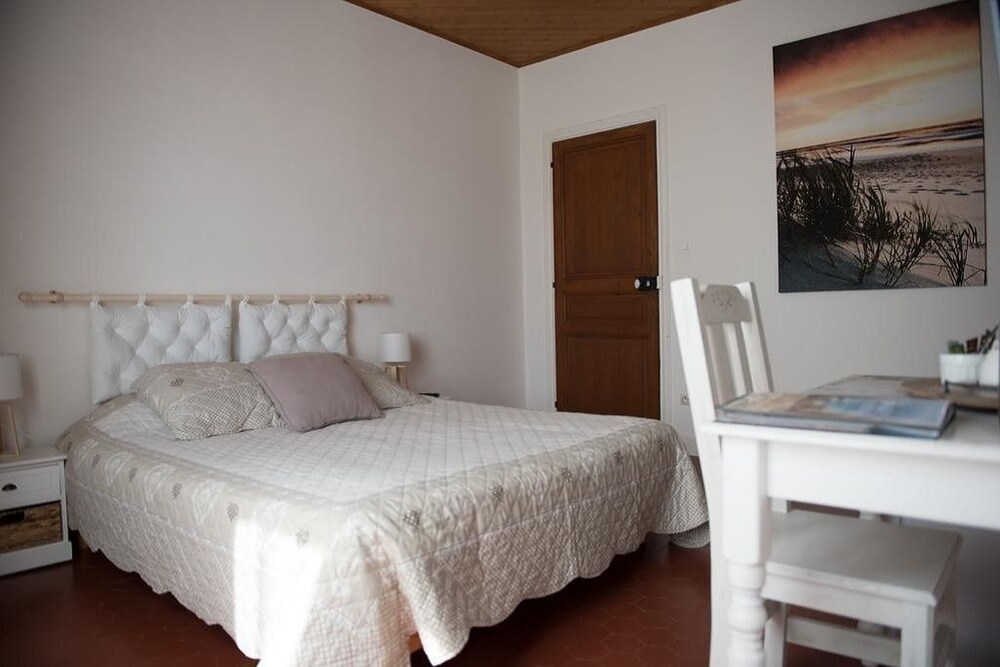 L'effet Mer - carbon neutral hotel in Arles
