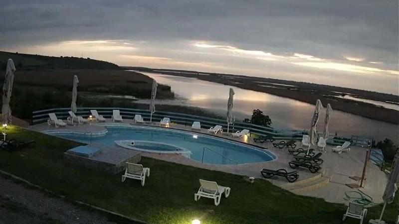 Delta Nature Resort — 4-Star Luxury Hotel in Tulcea, Romania