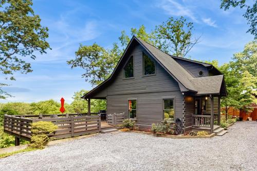 Bearadise - last minute hotel in Blue Ridge