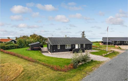 Soelvig in Unknown City, Denmark