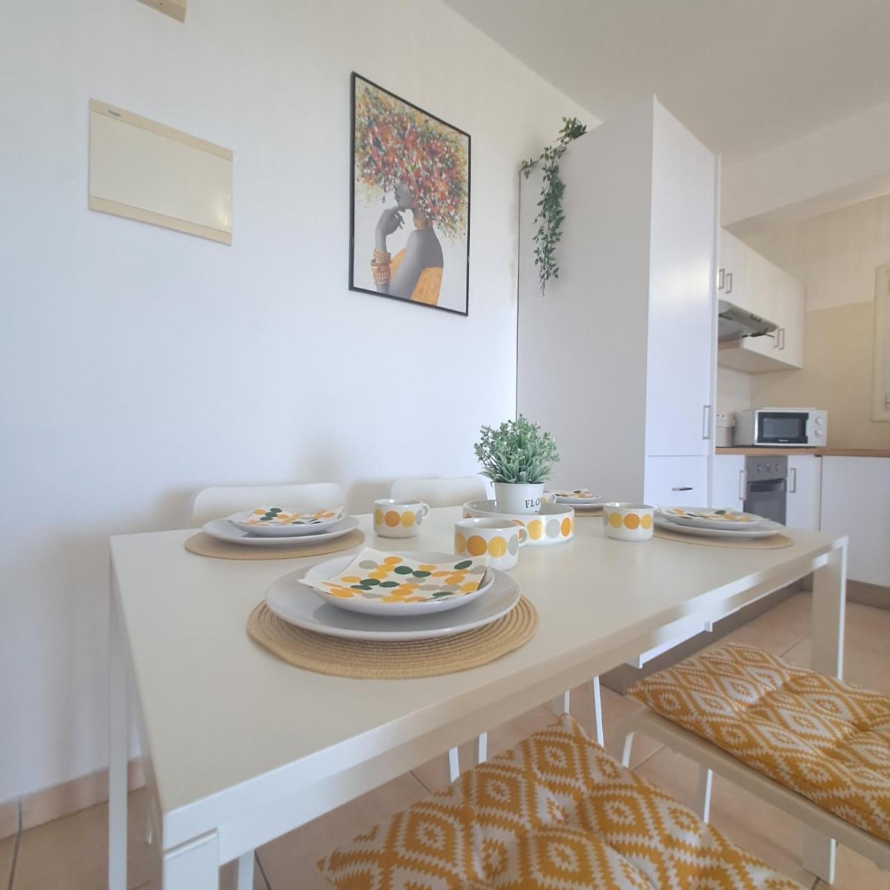 CyPresa Sweet Home Oroklini — 4-Star Luxury Hotel in Larnaca, Cyprus
