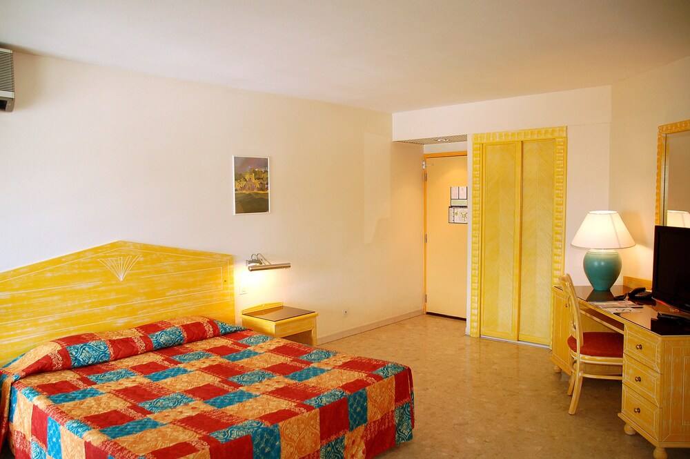 Hotel La Galleria — hotel in Le Lamentin