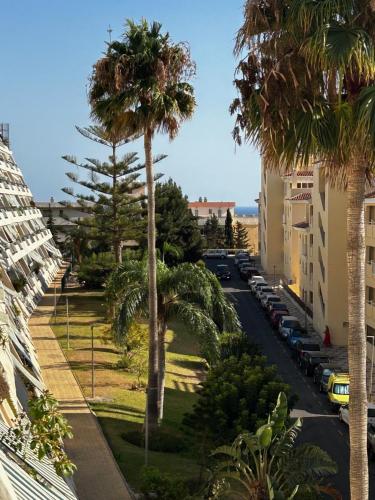 Playaquebrada - carbon neutral hotel in Benalmadena