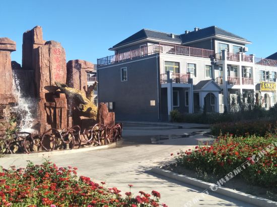 Zhenbutong Hotel in Shahe, People's Republic of China