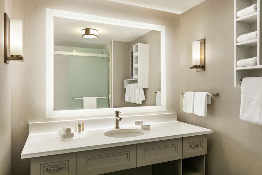 Homewood Suites By Hilton Worcester - photo 28