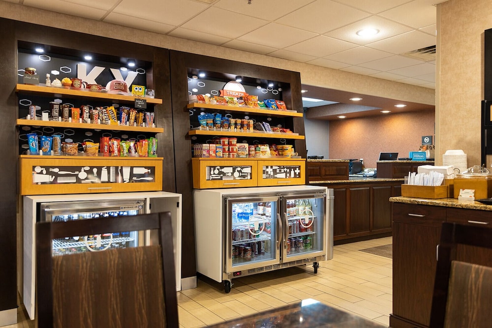 Hampton Inn by Hilton of Kuttawa Eddyville - photo 82