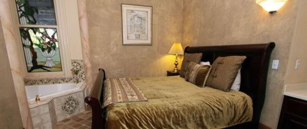 Napa Inn - photo 8