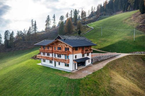 Oberhaushof - last minute hotel in Unknown City