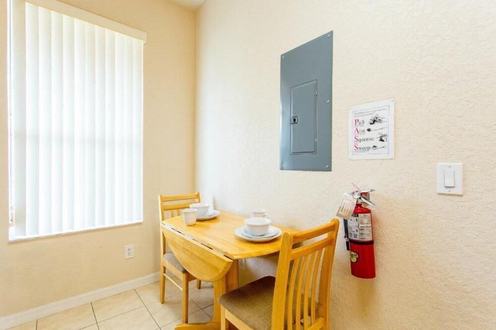 Regal Palms Resort 449 Four Bedroom Townhome - photo 19