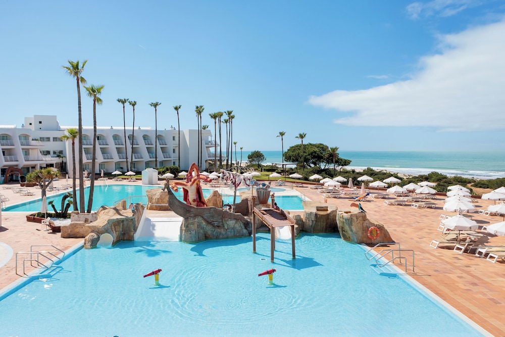 Iberostar Waves Royal Andalus in Chiclana De La Frontera, Spain