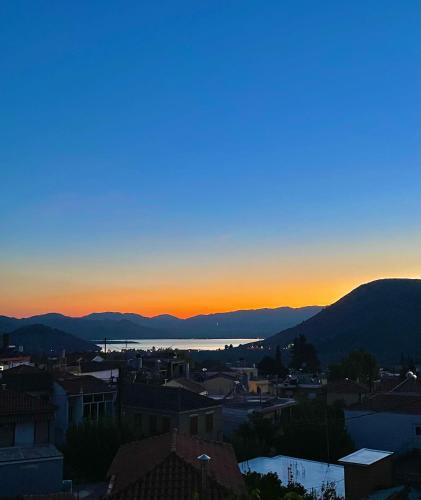 Casa de Pera — 4-Star Luxury Hotel in Mytilene, Greece