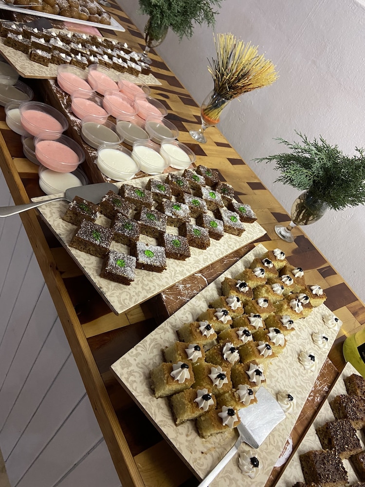 Alexius Beach Hotel — Kemer