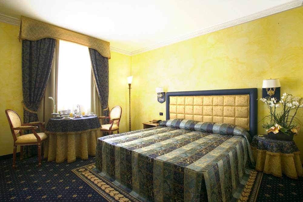 Hotel Motel Del Duca Pavia — Cava Manara — photo 4