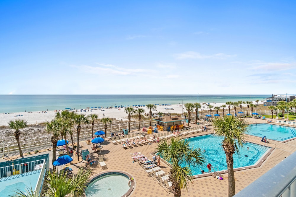 Summit Beach Resort by Panhandle Getaways - photo 64