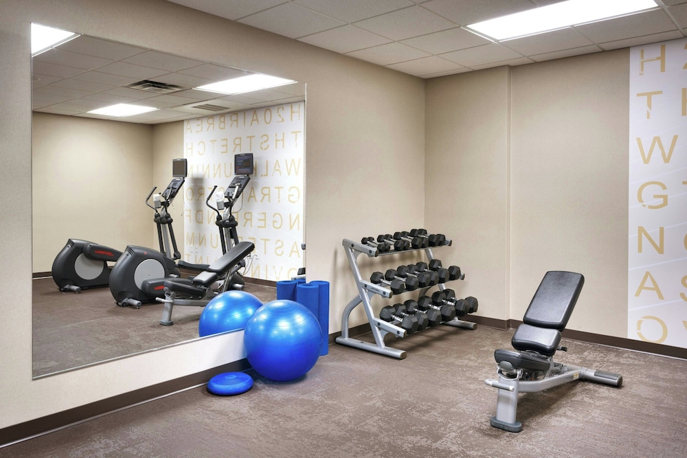 Residence Inn by Marriott Idaho Falls - photo 38
