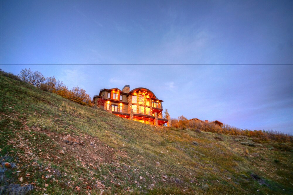 Abode in the Clouds - photo 39