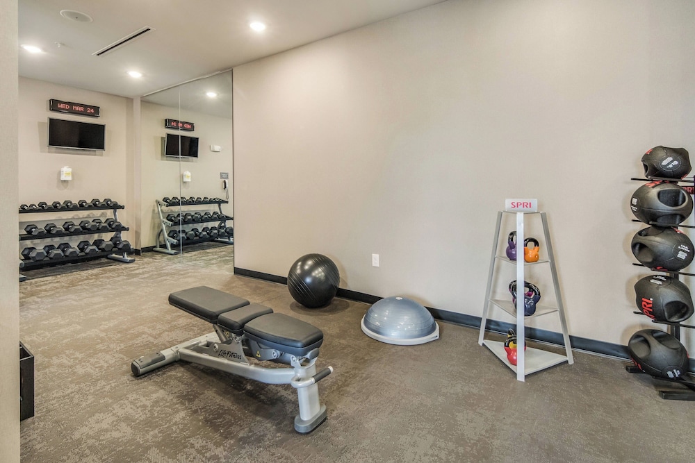 Residence Inn by Marriott Dallas DFW Airport West Bedford - photo 23