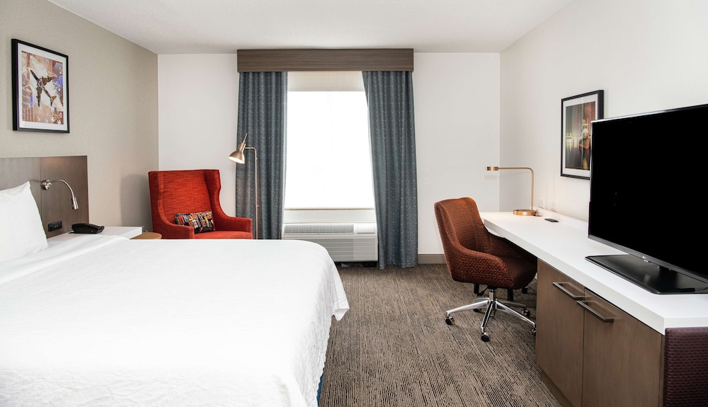 Hilton Garden Inn BWI Airport - photo 21