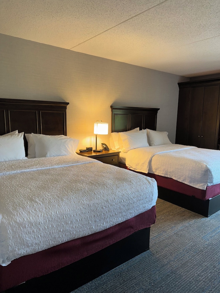 Hampton Inn by Hilton New Bedford Fairhaven - photo 31