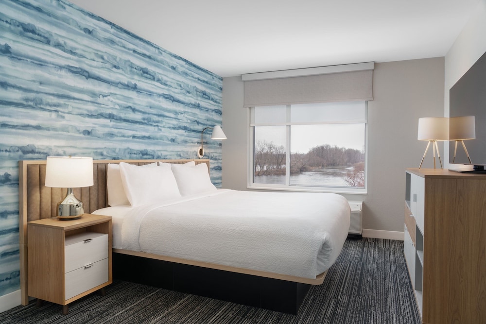 TownePlace Suites by Marriott New Philadelphia - photo 10