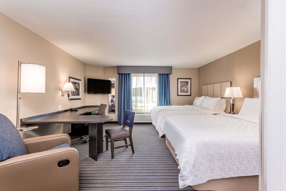 Candlewood Suites Eau Claire I 94 by IHG - photo 5