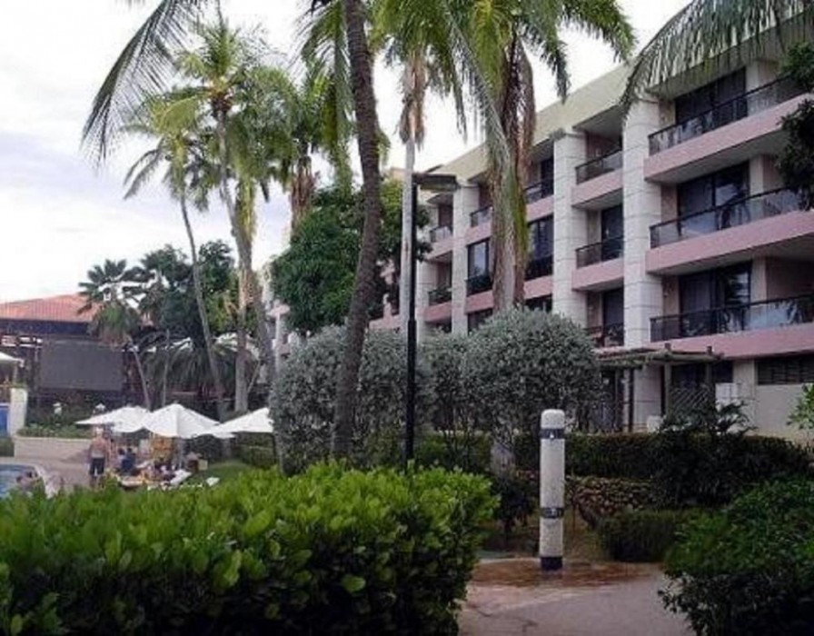 Cumanagoto in Cumana, Venezuela